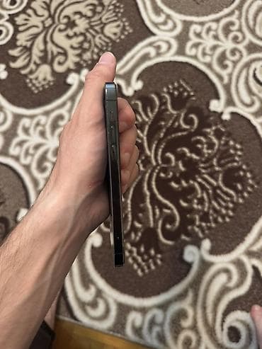 Техника и электроника: IPhone 12 Pro, 256 ГБ — 4