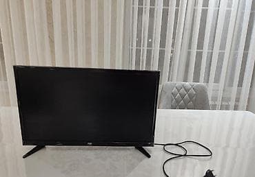 Televizor Ergo LED ekran 24"