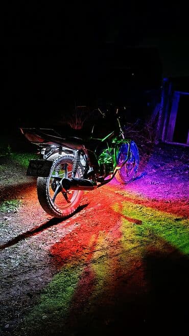 motosiklet suruculuk vesiqesi: Salam təcili satılır mot heç bir prablem yoxxtur rial alıcıya endirim — 5