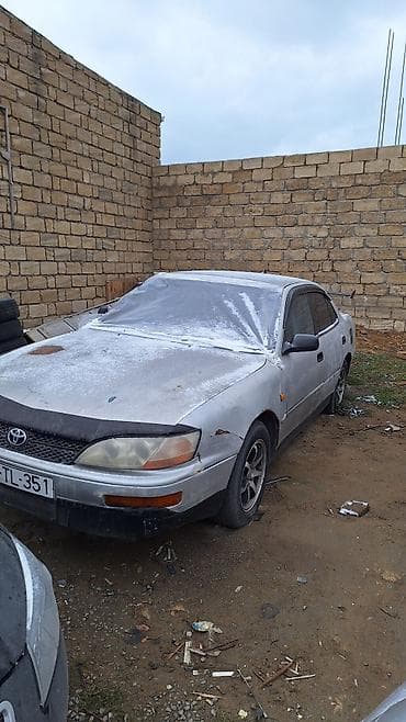 nissan sunny radiator: Toyota camry1995 sokulur ne lazim olsa deyin kohne toyotalarin coxuna — 1