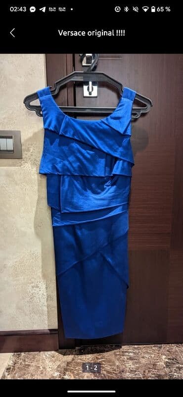 сони на прокат: Versace original !!!! — 1