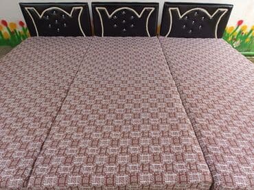 carpayi bazali: Yeni, Təknəfərlik çarpayı — 7