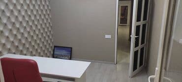 ağ şeher evler: Nərimanov rayonu Ğənclik metrosuna yaxınsahəsi 35 kv/m olan, (1 — 3