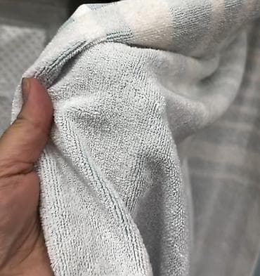 bambu tekstil: Tek neferlik ortu teze,yazyay,payiz fesli ucun eladir,asag — 4