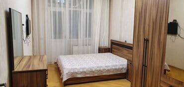 8 mkr kohne tikili: Nizami metrosunun yaxınlığında, 6-ci parallel (Naxçıvani küçəsində) 2 — 9