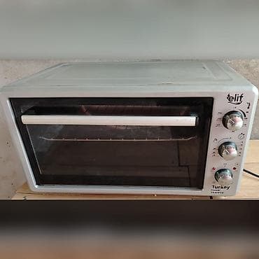 Elektrik sobası Stolüstü