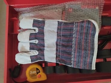 все для ванной: Plastik boru ütüsü satılır.Yenidir.20den 63 qədər boruları — 7