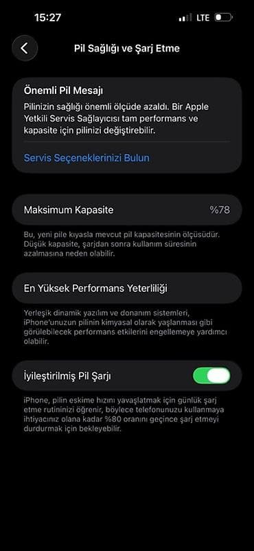 ayfon 14: IPhone 14 Pro, 128 GB, Deep Purple, Face ID — 3