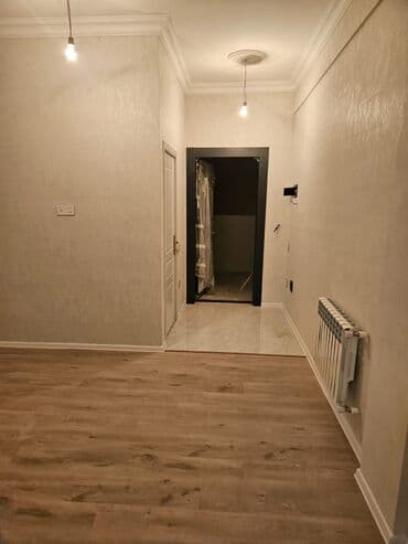 баку пос баладжары квартира: 1 комната, Новостройка, 48 м² — 10
