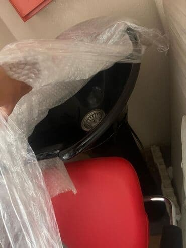 мой дадыр: Продаётся парикмахерское кресло,мойка для мытья — 5