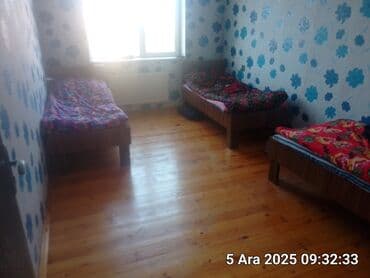 vasmoyda kiraye evler 2023: Kirayə mənzil – tam mebel və məişət texnikası ilə - Plan: geniş — 3