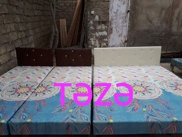 2ci el kravat: Çarpayılar — 1