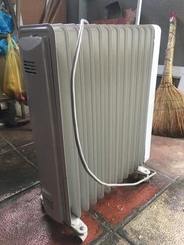 кондиционер купить в баку: Qizdirici ela veziyyetde. Tam işlek.Qiymet 60 azn. Unvan Xirdalan — 2