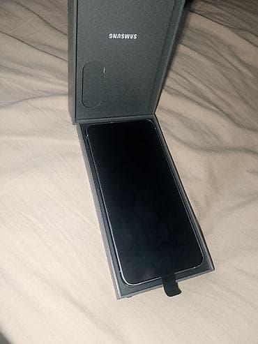 redmi note 12 pro plus qiyməti: Samsung Galaxy S23, 256 GB, rəng - Boz, İki sim kartlı — 2