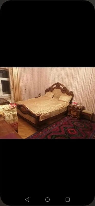 дом в аренду: Kiraye ev verilir Ramanıda 316saylı mektebin yaxınlıgında 4otaqlı evin — 5