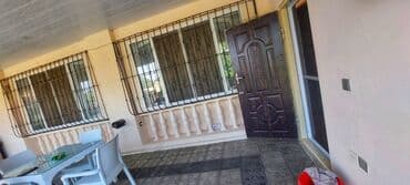 qresdə həyət evləri: Fatmayı 3 otaqlı, 120 kv. m, Kredit yoxdur, Yeni təmirli — 18