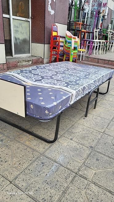 ag mebel: Yeni, Matraslı raskladuşka — 10