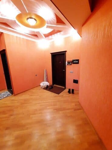 turkanda ev: Nəriman Nərimanov metrosu yaxınlığında, Nərimanov adına 45 nömrəli — 13