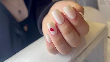 Texnikanın təmiri: Manikur Pedikur Kiprik ve Qaş Laminasıyası ustasıyam… Bakıdan — 9