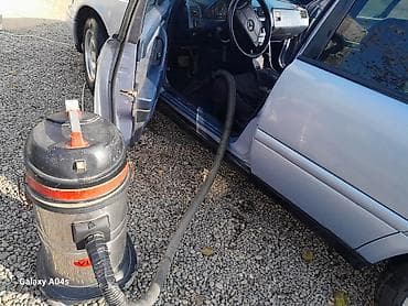 carolla disk: Mercedes-Benz C-Class sedan - Kuzov: 4 qapılı sedan, açıq boz rəng - — 8