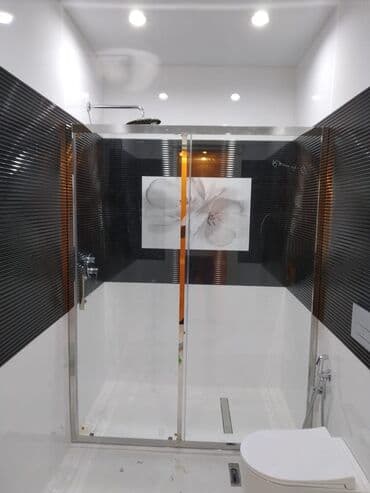 Digər santexnikalar: Yeni Üstü açıq kabina, Künc üçün, Ödənişli çatdırılma — 16