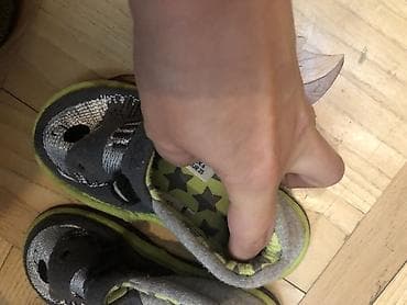 Nənnilər: Tərliklər, Disney, Ölçü: 23, Uniseks — 2