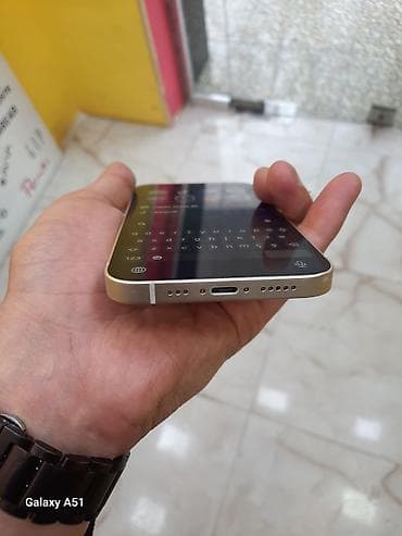 samsung tab s 8 4: IPhone 12, Белый — 4