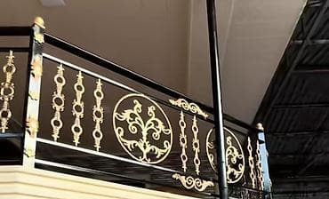 ev temiri sirketleri kreditle: PVC pəncərə və dəmir barmaqlıq/balkon məhəccəri hazırlama xidməti - — 4