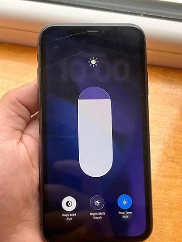 6d mark 2: IPhone 11, Qara, Face ID — 2