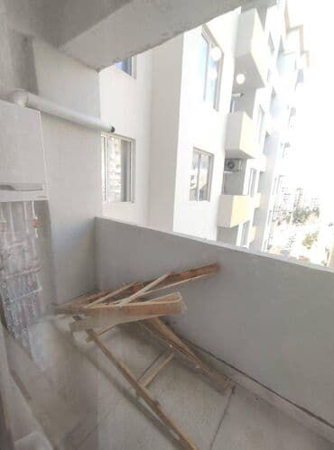 новостройки в хырдалане: 2 комнаты, Новостройка, м. Ази Асланов, 50 м² — 10