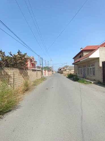 аренда и продажа недвижимости: 5 sot, Tikinti, Kupça (Çıxarış) — 5