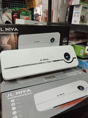 kondisioner pultları: Fen qızdırıcı, JL Nova, Kredit yoxdur, Ödənişli çatdırılma, Ünvandan götürmə, Pulsuz çatdırılma — 5