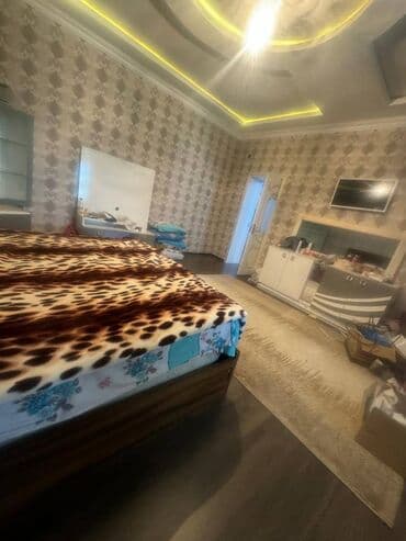 kirayr evler: 125 kv. m, 3 otaqlı, Qaz, İşıq, Su — 6