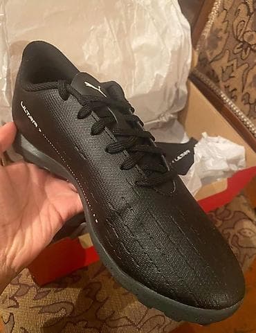 krosofka: Original Puma, yenidi istifadə olunmuyub. Ölçü 42.5 və 44.5 Dəyərindən — 2