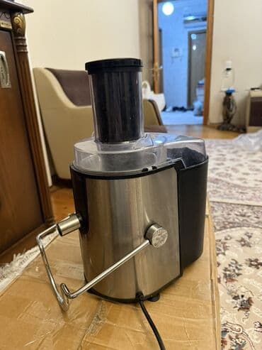 Boşqablar: Şirəçəkən Hoffmann, Mərkəzdənqaçma, İşlənmiş, Pulsuz çatdırılma — 2