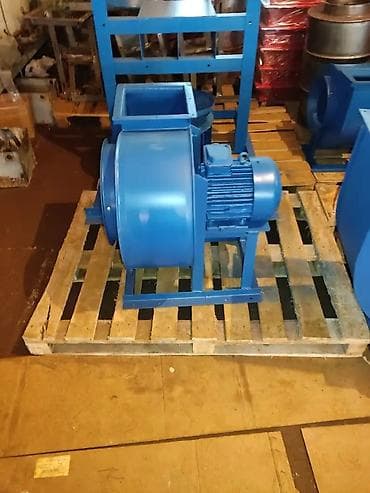 Restoran manqalları: Havalandirma sistemleri satilir. her olcude yigilir — 2