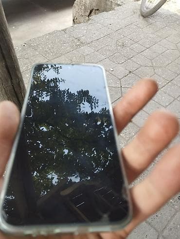 telefon alisi ve satisi: Salam telefon x8a 128 gb yaddaş yalnız ekranı dəyişilməlidir ekranın — 3