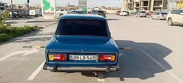 ses bogucular: VAZ (LADA) 2106: 1.6 l | 2005 il Sedan — 4
