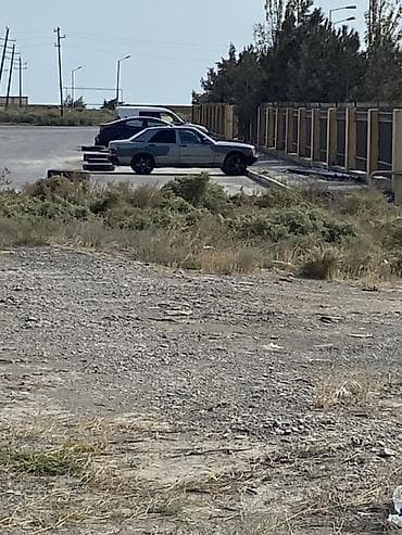 turbo az 190: Mercedes-Benz 190 (W201): 2.2 l | 1988 il Sedan — 3