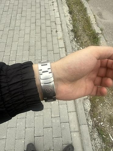 vostok saat: Qol saatı, Vostok, rəng - Qara — 4