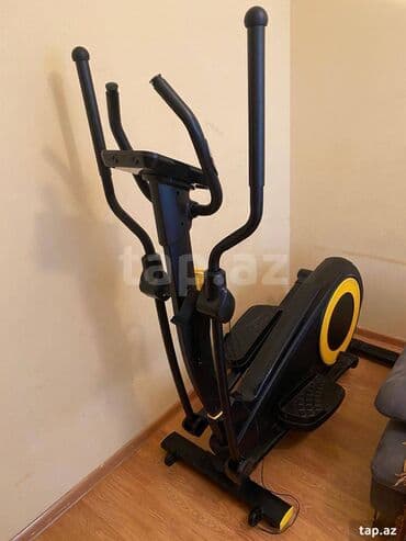 велотренажер купить в баку: Trenajorlar teze kimidir her modelde vardir. Qiymetler model ve — 1
