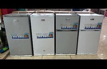 qapi zvanoku: Soyuducu mini soyuducu soyducu Soyea Iki qapılı və bir qapılı — 1