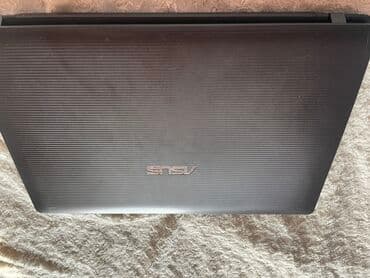 Masaüstü kompüterlər və iş stansiyaları: İşlənmiş ASUS 14.1 ", Intel Core i5, 512 GB — 1