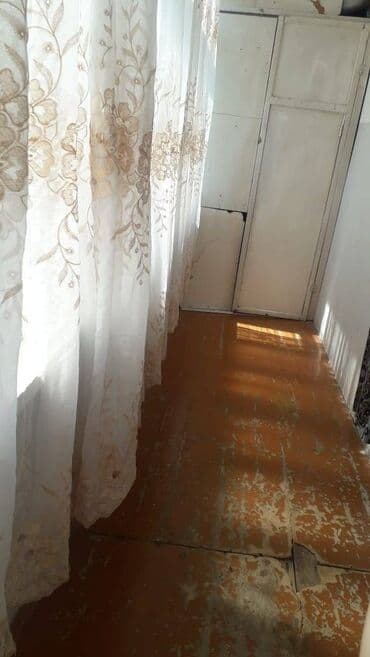 hazır ipotekada olan mənzillər: Sumqayıt, 3 otaqlı, Köhnə tikili, 56 kv. m — 12