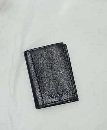 Toy paltarları və aksesuarları: ✅ Brend: POLO Air ✅ Dəstə daxildir: – 1 ədəd süni dəri kəmər – 1 ədəd — 2