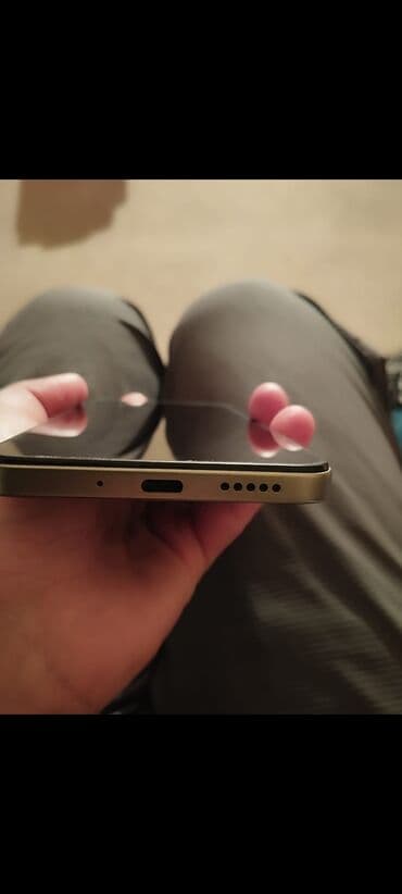 rəsmi 12c: Redmi 14 c yeni telfondu az işlənib heç bir problemi yoxdur — 3