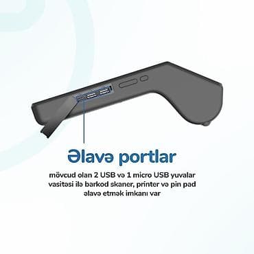 https:promo.bizon.az: 2 ci əl Omnitech kassa aparatlarının satışı — 3