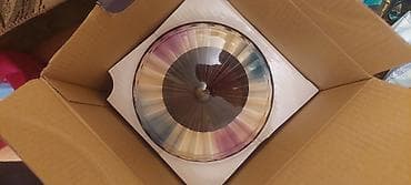 Bitkilər üçün dibçəklər: Bir vaza — 4