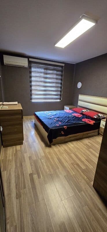 mingecevirde kiraye evler 2021: 2 otaqlı, Nizami r. r-nu — 1