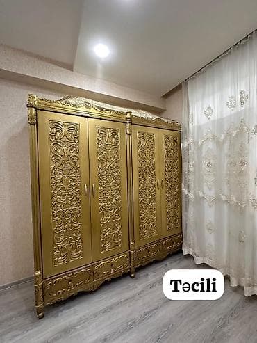 dəmir seyf qapi: DOLAB İDEAL VƏZİYYƏTDƏ HİNDİSDANDAN GETİZDİRİLİB Tək dolabın alış — 1